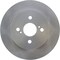 Centric Parts Standard Brake Rotor, 121.44183 121.44183 - alternate 1